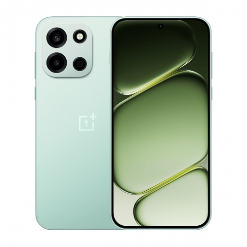 OnePlus Nord 6 5G Dual-SIM 256GB 8GB RAM (Mentazöld)