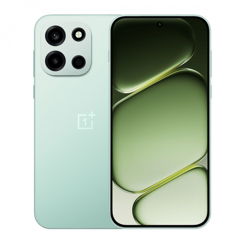 OnePlus Nord 6 5G Dual-SIM 512GB 12GB RAM (Zöld)