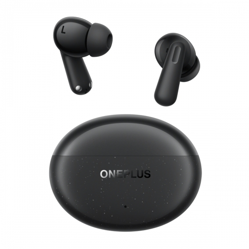 OnePlus Nord Buds 3 Pro (Fekete)