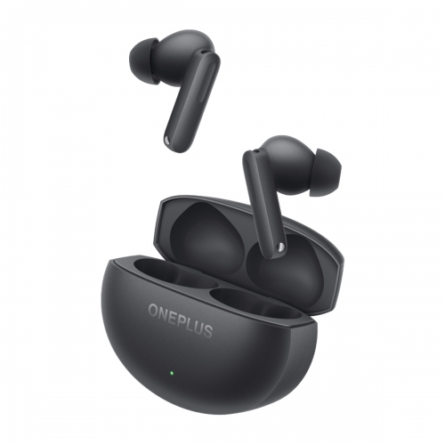 OnePlus Nord Buds 4 (Fekete)