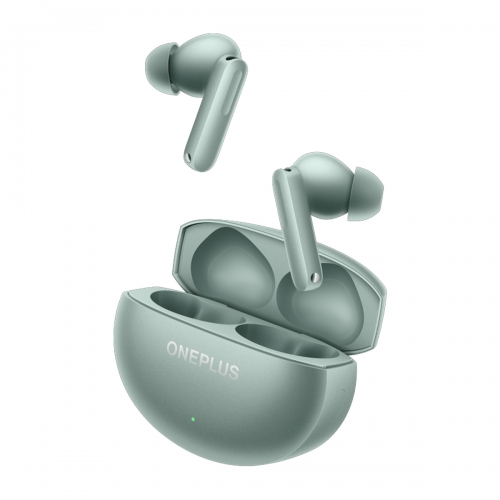 OnePlus Nord Buds 4 (Zöld)