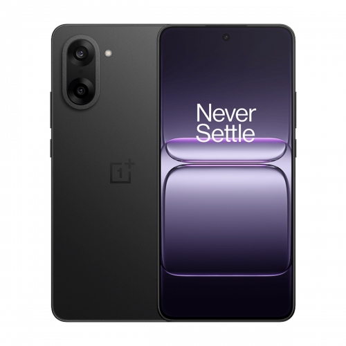 OnePlus Nord CE 5 5G Dual-SIM 128GB 8GB RAM (Fekete)