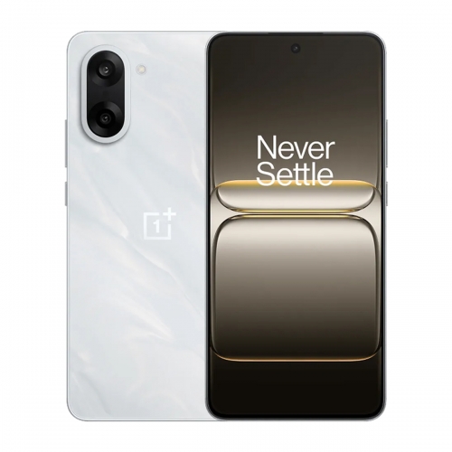 OnePlus Nord CE 5 5G Dual-SIM 256GB 8GB RAM (Fehér) Gyártói Garancia