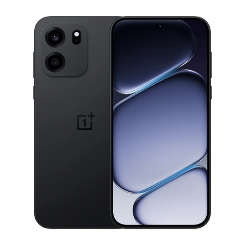 OnePlus Nord CE 6 5G Dual-SIM 256GB 8GB RAM (Fekete)
