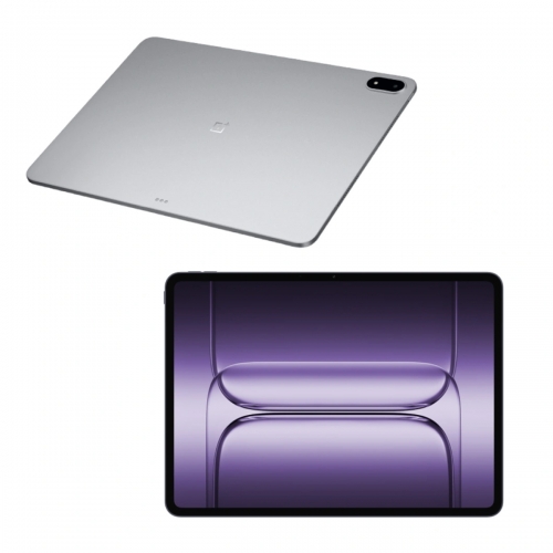 OnePlus Pad 3 13.2'' WIFI 256GB 12GB RAM (Ezüst)