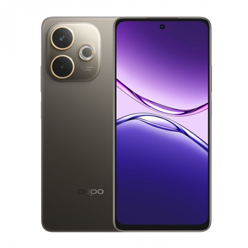 Oppo A5 Pro LTE Dual-SIM 256GB 8GB RAM (Barna)