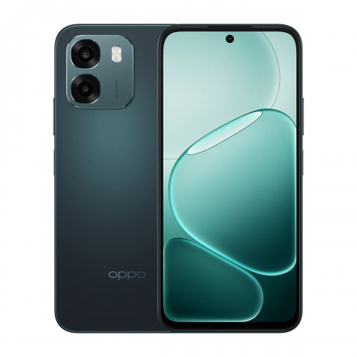 Oppo A6 LTE Dual-SIM 256GB 6GB RAM (Zöld)