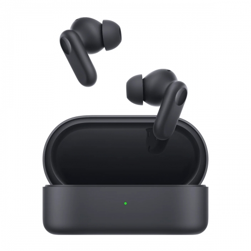 Oppo Enco Buds 2 Pro (Fekete)