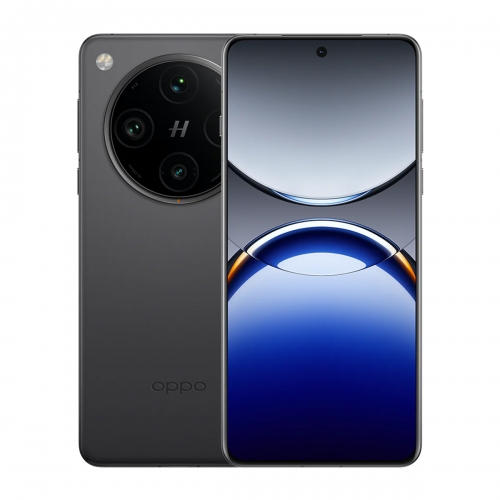 Oppo Find X8 5G Dual-SIM 512GB 16GB RAM (Fekete)