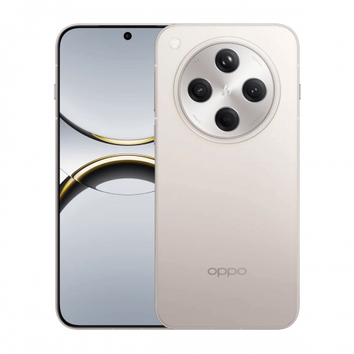 Oppo Find X8 5G Dual-SIM 512GB 16GB RAM (Szürke)