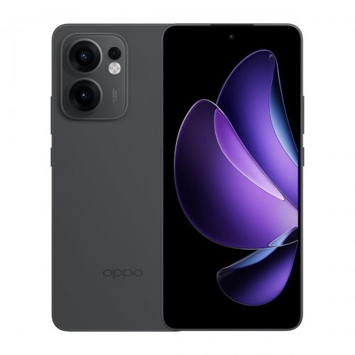 Oppo Reno13 FS 5G Dual-SIM 512GB 12GB RAM (Szürke)