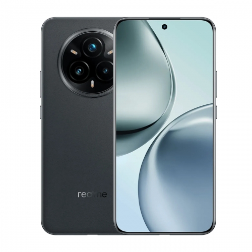 Realme 14 Pro+ 5G Dual-SIM 256GB 8GB RAM (Szürke)