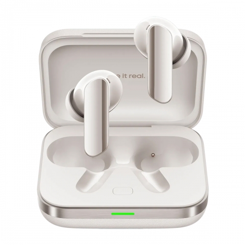 Realme Buds Air 7 Pro (Bézs)