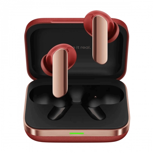 Realme Buds Air 7 Pro (Piros)