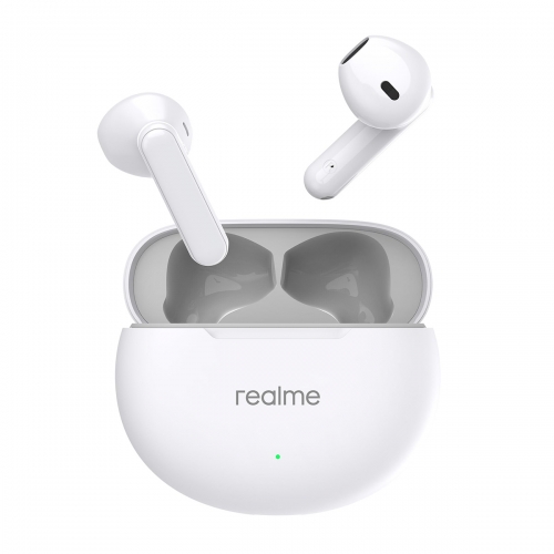 Realme Buds T01 (Fehér)