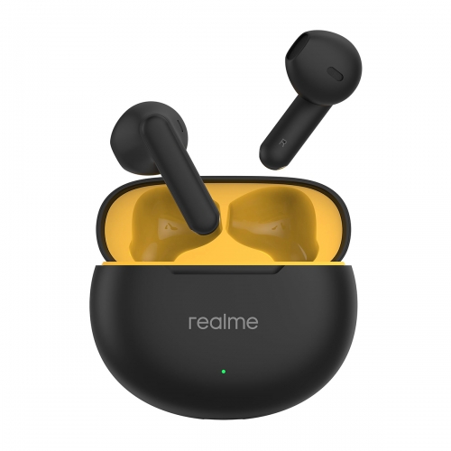 Realme Buds T01 (Fekete)