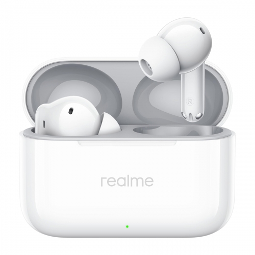 Realme Buds T200 (Fehér)