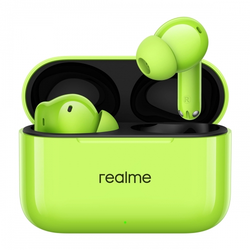 Realme Buds T200 (Zöld) Realme Buds T200 (Zöld)