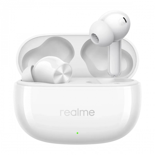 Realme Buds T200X (Fehér)