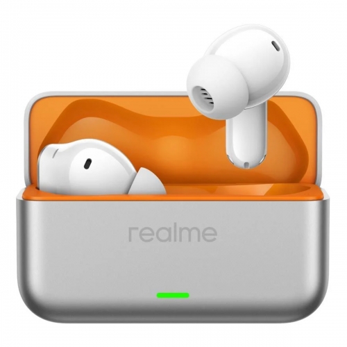Realme Buds T500 Pro (Szürke)