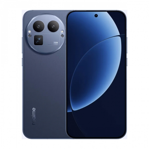 Realme GT 8 Pro 5G Dual-SIM 256GB 12GB RAM (Kék) Realme GT 8 Pro 5G Dual-SIM 256GB 12GB RAM (Kék)