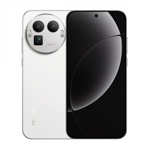 Realme GT 8 Pro 5G Dual-SIM 512GB 16GB RAM (Fehér)