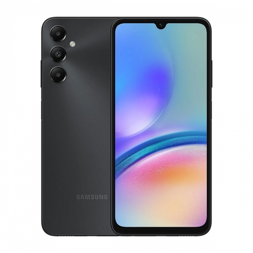 Samsung A057F Galaxy A05s Dual-SIM 64GB 4GB RAM (Fekete)