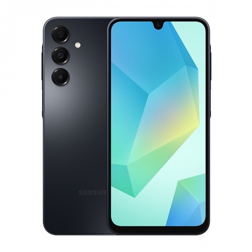 Samsung A165F Galaxy A16 LTE Dual-SIM 256GB 8GB RAM (Fekete)