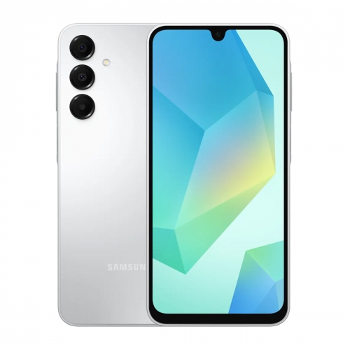Samsung A165F Galaxy A16 LTE Dual-SIM 256GB 8GB RAM (Szürke)