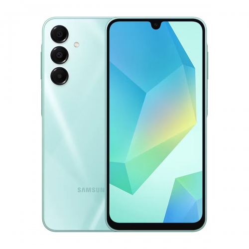 Samsung A165F Galaxy A16 LTE Dual-SIM 256GB 8GB RAM (Zöld)