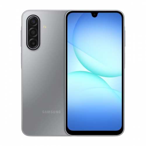 Samsung A175F Galaxy A17 LTE Dual-SIM 128GB 4GB RAM (Szürke) Gyártói Garancia