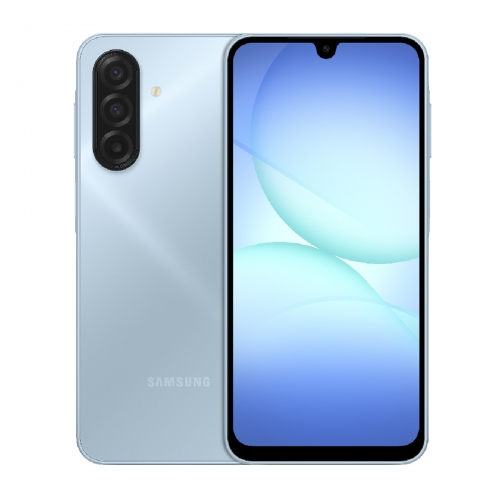 Samsung A176F Galaxy A17 LTE Dual-SIM 128GB 4GB RAM (Kék) Gyártói Garancia