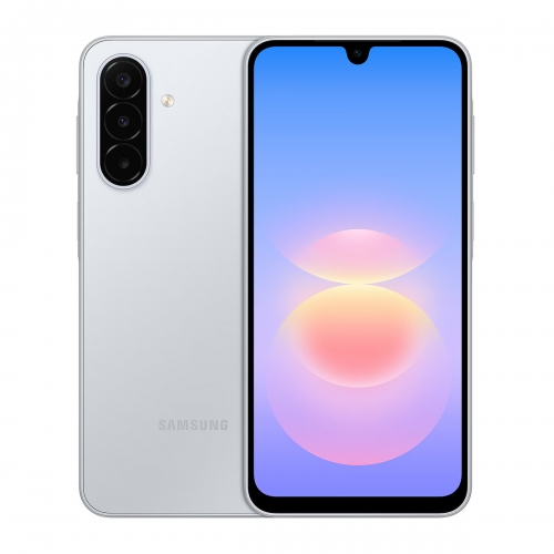 Samsung A185F Galaxy A18 LTE Dual-SIM 128GB 4GB RAM (Ezüst)