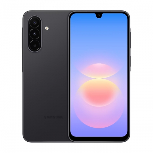 Samsung A185F Galaxy A18 LTE Dual-SIM 128GB 4GB RAM (Fekete)