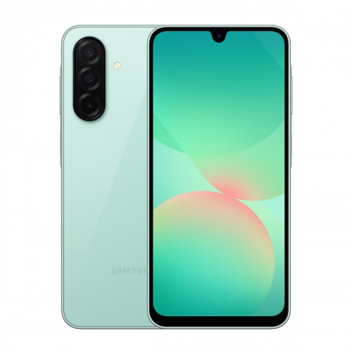 Samsung A266B Galaxy A26 5G Dual-SIM 256GB 8GB RAM (Mentazöld)