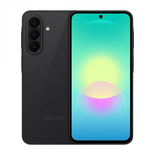 Samsung A276B Galaxy A27 5G Dual-SIM 128GB 6GB RAM (Fekete)