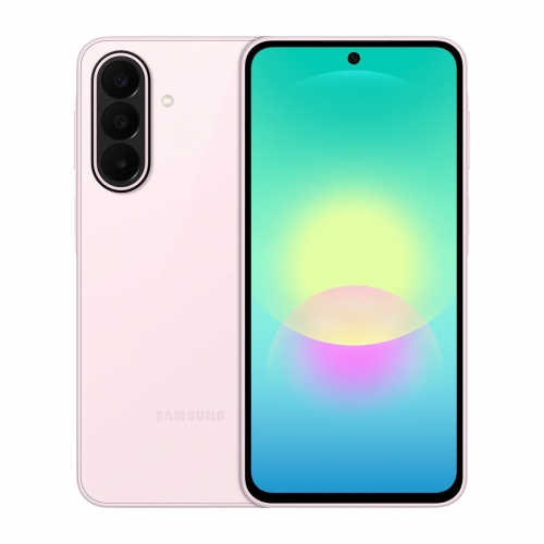 Samsung A276B Galaxy A27 5G Dual-SIM 256GB 8GB RAM (Rózsaszín)