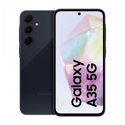 Samsung A356B Galaxy A35 5G Dual-SIM 128GB 6GB RAM (Kék)