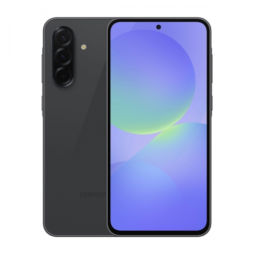 Samsung A366B Galaxy A36 5G Dual-SIM 128GB 6GB RAM (Fekete) Gyártói Garancia