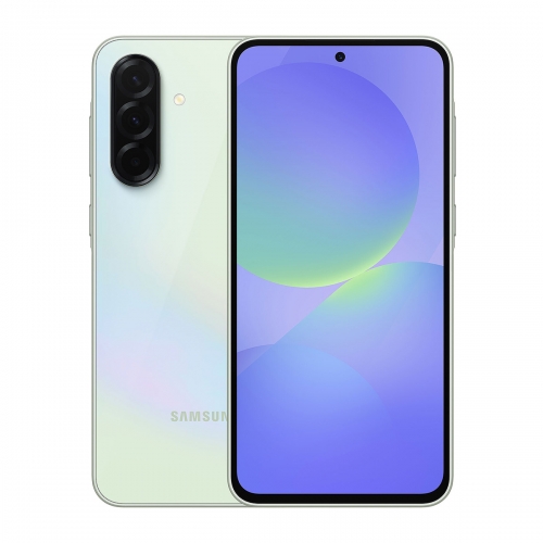 Samsung A366B Galaxy A36 5G Dual-SIM 128GB 8GB RAM (Zöld)