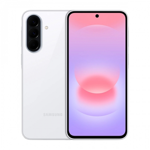 Samsung A376B Galaxy A37 5G Dual-SIM 128GB 6GB RAM (Fehér)