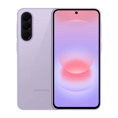 Samsung A376B Galaxy A37 5G Dual-SIM 128GB 6GB RAM (Lila) Gyártói Garancia