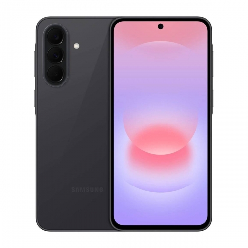 Samsung A376B Galaxy A37 5G Dual-SIM 128GB 6GB RAM (Sötétszürke)