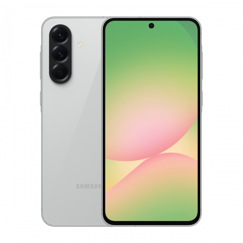 Samsung A566B Galaxy A56 5G Dual-SIM 128GB 8GB RAM (Világosszürke)