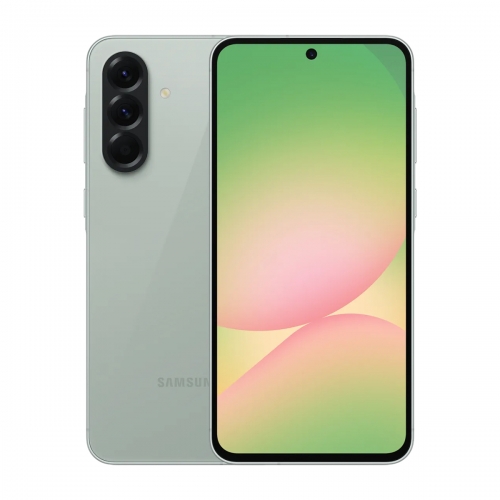 Samsung A566B Galaxy A56 5G Dual-SIM 256GB 8GB RAM (Zöld)