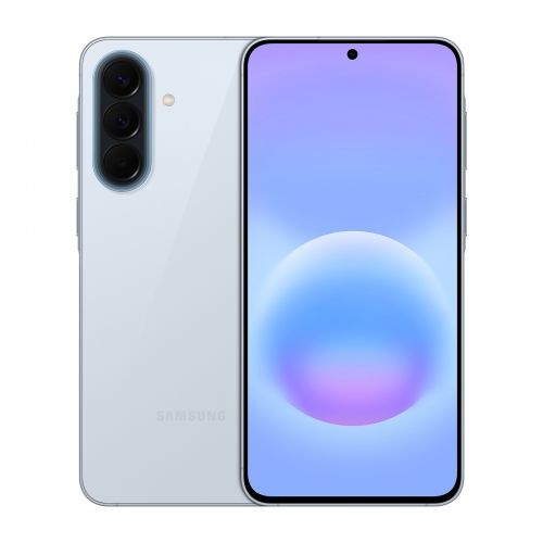 Samsung A576B Galaxy A57 5G Dual-SIM 256GB 8GB RAM (Világoskék) Gyártói Garancia