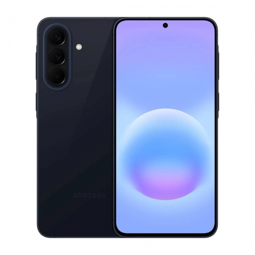 Samsung A576B Galaxy A57 5G Dual-SIM 512GB 12GB RAM (Sötétkék)