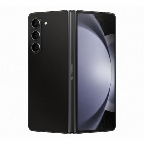Samsung F946B Galaxy Z Fold5 5G Dual-SIM 512GB 12GB RAM (Fekete)