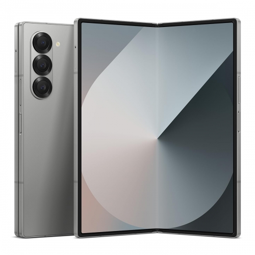 Samsung F956B Galaxy Z Fold6 5G Dual-SIM 256GB 12GB RAM (Ezüst)