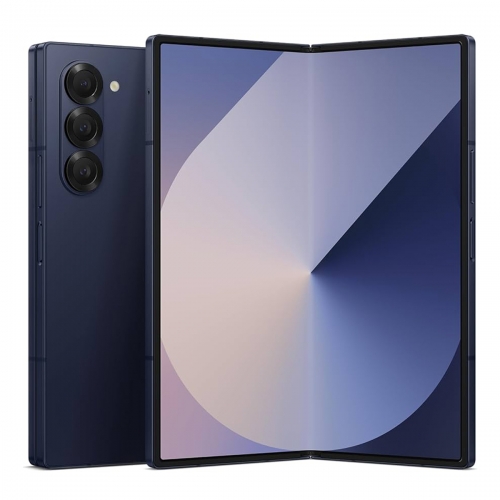 Samsung F956B Galaxy Z Fold6 5G Dual-SIM 256GB 12GB RAM (Kék)